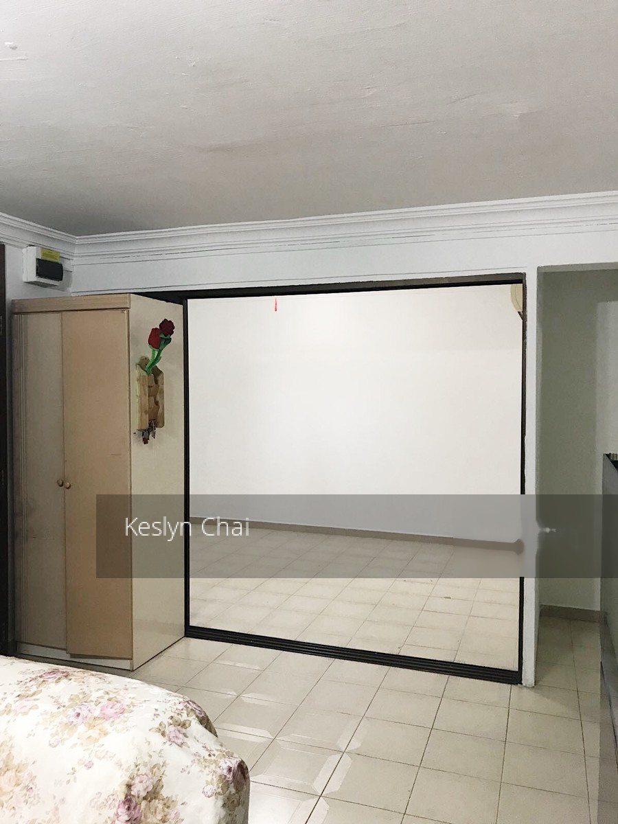 Blk 301 Bukit Batok Street 31 (Bukit Batok), HDB 4 Rooms #185684782